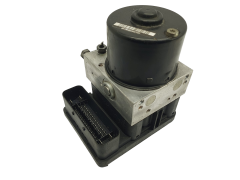 Pompe Abs Ford Fiesta 8V51-2C405-AE 06.2109-5672.3 Ate 61591