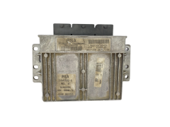 Calculateur 9643782480 9637706180-04 21645920-6 PSA Sagem 61063