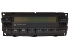 Commande Chauffage 3B1907044C 5HB00813900 VW Golf 4 6013