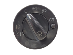 Commutateur D’éclairage Skoda Octavia 1U0941531A 04052021