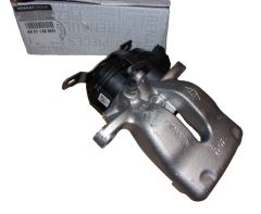 Etrier De Frein Gauche Arrière Nouvelle Original 440114886R Renault