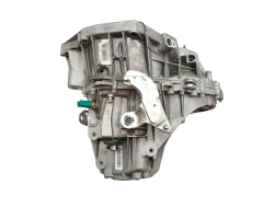 Boîte De Vitesse Original TL4034 TL4A034 TL4A000 TL4000 Renault Kangoo 2 1.5DCI