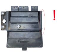 Calculateur 8200398934 8200449080 R0410B030C Renault Delphi 62266