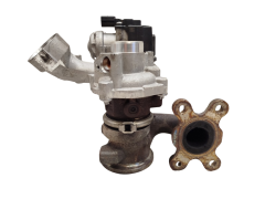 Turbocompresseur VW Audi Seat Skoda 1,2 TSI 04E145713Q 