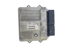 Calculateur 55194016 MJD6JF.Y1 71600.007.02 FGP Lancia 60026