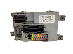 Calculateur BSI Fiat 00519170150 28330954 Delphi