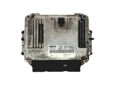 Calculateur 0281011776 8200391966 8200386508 Renault Bosch 24607