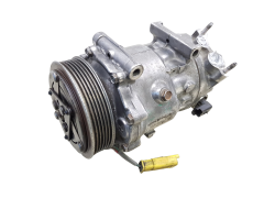 Compresseur De Climatisation SANDEN SD7C16 1321 9671216780 Citroen Peugeot 1019 Compresseur De Climatisation SANDEN SD7C16 1321 9671216780 Citroen Peugeot 1019