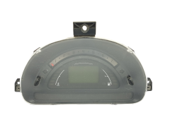 Bloc Compteurs Vitesse Citroen C3 9650735580 E 00 Sagem