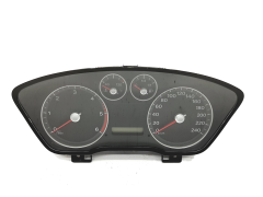 Bloc Compteurs Vitesse Ford Focus C-MAX 4M5T-10849-GP 44434