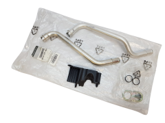 Tuyau Chaufants Original Dacia Duster 6001547485