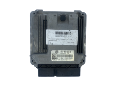 Calculateur VW 03G906016BQ 0281011906 Bosch 51596