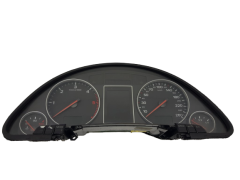 Bloc Compteurs Vitesse Audi A4 B6 8E0920930R 0263626135 Bloc Compteurs Vitesse Audi A4 B6 8E0920930R 0263626135