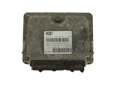 Calculateur IAW.4AF.M9 55187372 61600.627.05 Fiat Magneti Marelli 14176