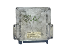 Calculateur 0281010934 9645986780 9638714680 PSA Bosch