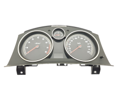 Bloc Compteurs Vitesse Opel Astra H 13216682PD 27312
