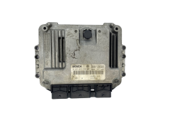 Calculateur 0281012769 8200391966 8200558304 Renault Bosch 62417