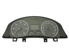 Bloc Compteurs Vitesse VW Golf MK5 1K0920850L 110080246025 41802