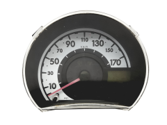Bloc Compteurs Vitesse Aygo 107 C1 83800-0H133-A Toyota PSA 39849