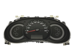 Bloc Compteurs Vitesse Renault Kangoo 2 8200796005 D 44747