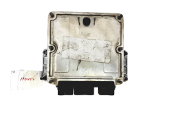 Calculateur 0281011248 9652183780 9646850580 PSA Bosch 24108