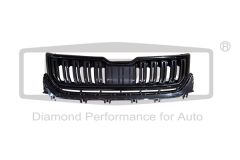 Grille De Par Chocs,Calandre 565853653A 88531816002 Skoda Kodiaq DPA