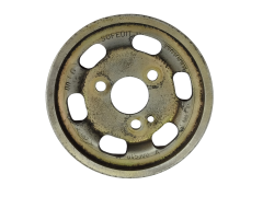 Poulie De Pompe De Direction Assitee 045300 8200042423 1,2 Clio 2 Renault
