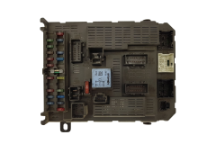 Calculateur BSI T02-01 9649301680 PSA 1171