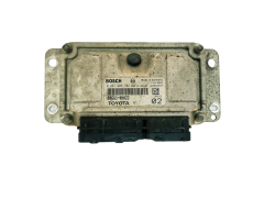 Calculateur PSA Toyota 89661-0H022 0261208702 Bosch 32860