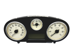Bloc Compteurs Vitesse Lancia Ypsilon 51712351 110080211005 54175 Bloc Compteurs Vitesse Lancia Ypsilon 51712351 110080211005 54175