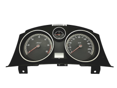 Bloc Compteurs Vitesse Opel Astra H 13184319GC 47793