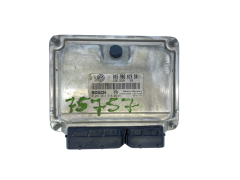 Calculateur 045906019BR 0281012318 VW Seat Skoda Bosch 62836