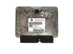 Calculateur Seat VW 036906034DG IAW4MV.DG Magneti Marelli 29579