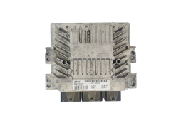 Calculateur 5WS40582I-T 7M51-12A650-AUH Ford Continental 45542