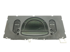 Bloc Compteurs Vitesse Renault Modus 8200418023 D 43577