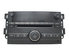 Radio Cd Chevrolet Aveo 96628256 122000-80701101 Fujitsu