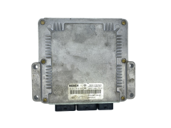 Calculateur 8200142446 8200296440 0281010439 Mitsubishi Bosch 63422