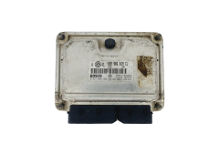 Calculateur VW 038906019CJ 0281010302 Bosch 39500