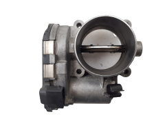 Boitier Papillon D’admission BK2Q-9E926-AB 0280750537 Ford PSA Bosch 3756