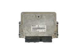 Calculateur Fiat 46789433 0281001955 Bosch 36625