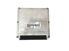 Calculateur A6681530079 0281010752 Mercedes Bosch 27818
