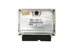 Calculateur 038906019KC 0281011204 VW Bosch 23694