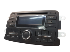 Radio Cd Dacia Duster Logan 2 281156534R 0km 4398