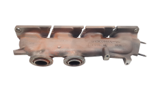 Collecteur D’echappement 0341L0 9681890680 2.2 HDI 4H Citroen Peugeot