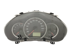 Bloc Compteurs Vitesse Toyota Yaris 3 83800-0DQ20 Denso 48652