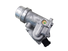 Boitier Papillon D’admission Dacia Renault 161A09287R 1.5 DCI 1492