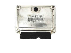 Calculateur Ecu 8E0907401Q 0281011135 Audi Bosch 21614