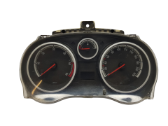 Bloc Compteurs Vitesse Opel Corsa D P0013264273 28120245-3 1660