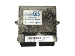 Calculateur LPG 10R-026108 67R-016019 110R-006039 GIS Calculateur LPG 10R-026108 67R-016019 110R-006039 GIS