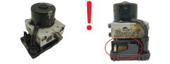 Pompe Abs Jeep Grand Cherokee P56044300AC 56041821AA 65414